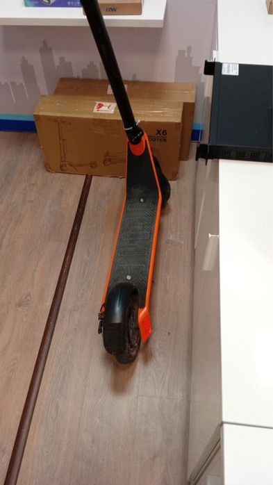 Электросамокат/самокат