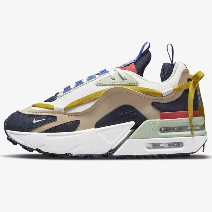Нови дамски маратонки Nike Air furyosa размери 36,37,38,39