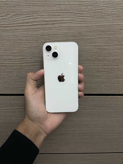 Айфон 13 с коробкой