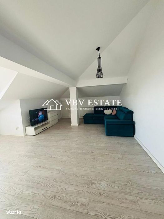 Apartament 2 Camere Bragadiru | Modern | Confort