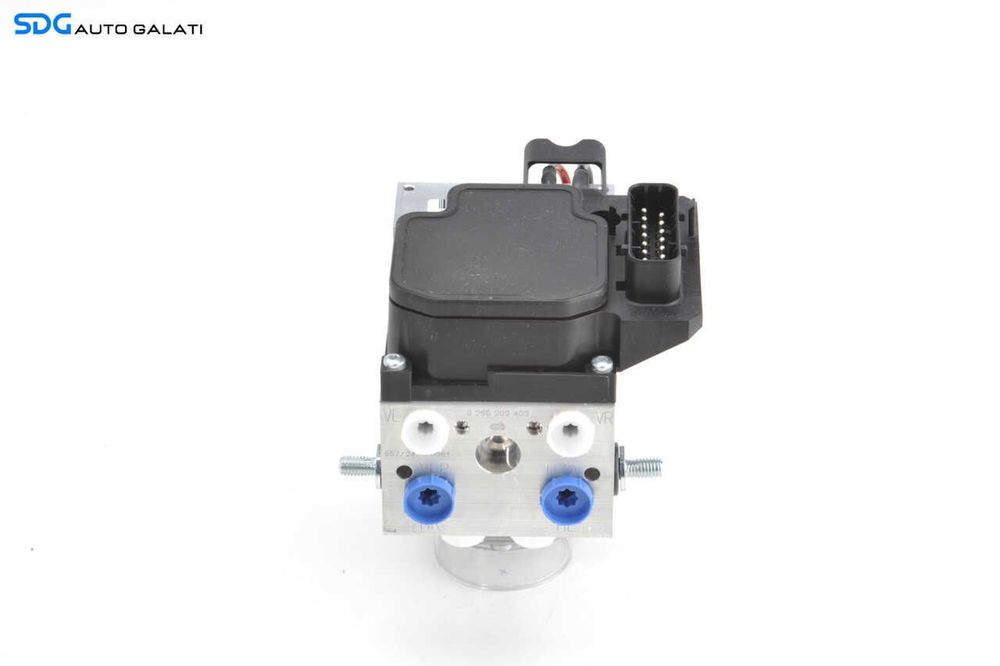 Unitate Modul Pompa ABS Volkswagen Passat B6 2005 - 2010 Cod 3C0614095 [X4320]