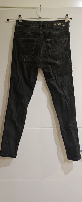 Дънки Alexander Wang, Djofra, Dolce Gabbana