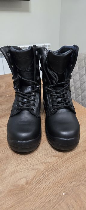 Черни мъжки кубинки