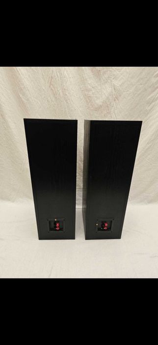 Тонколони Mission 763