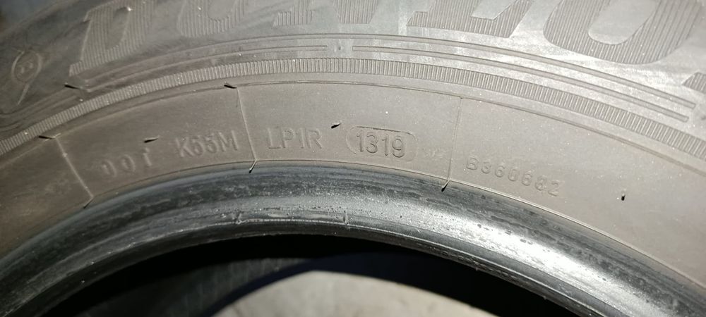 ЛЕТНИ ГУМИ 215/60/16