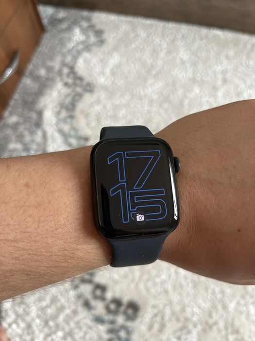 Iwatch se 3 44 mm