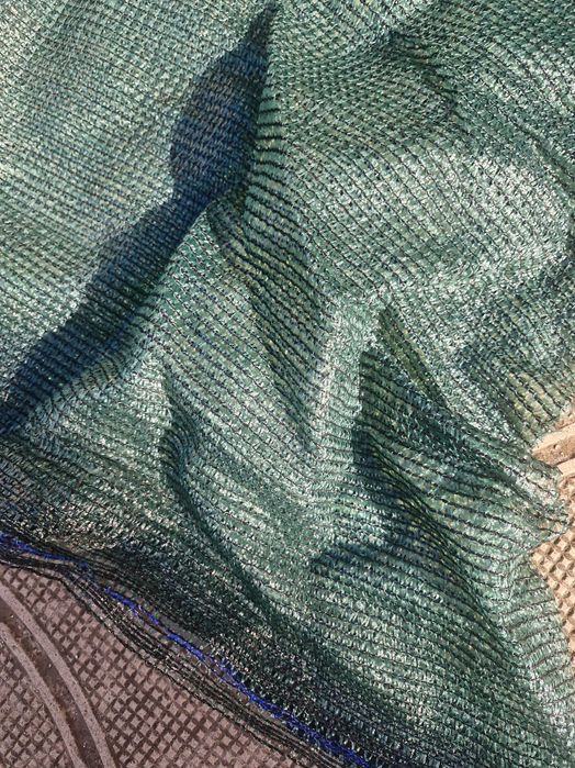 Мрежа за сянка /ограда