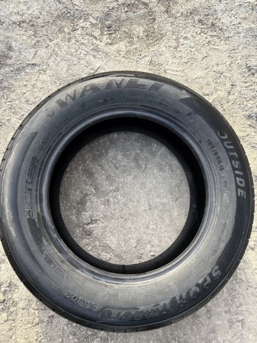 Продается Шины WANLI