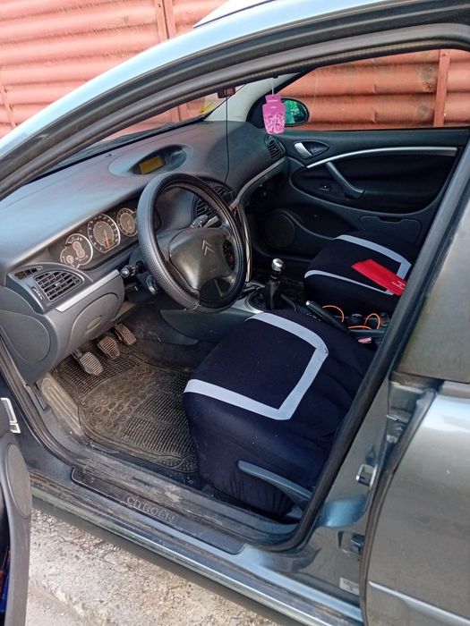 CITROËN C5