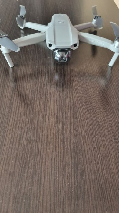 Vând drona Mavic Air 2 fly more combo