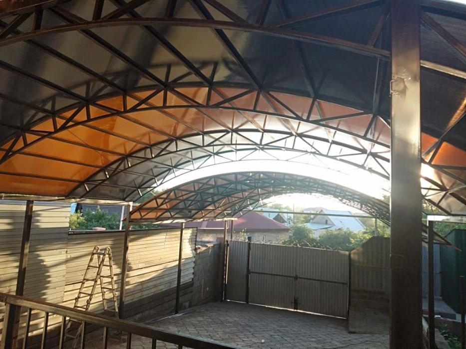 Поликарбонат Российский полигаль