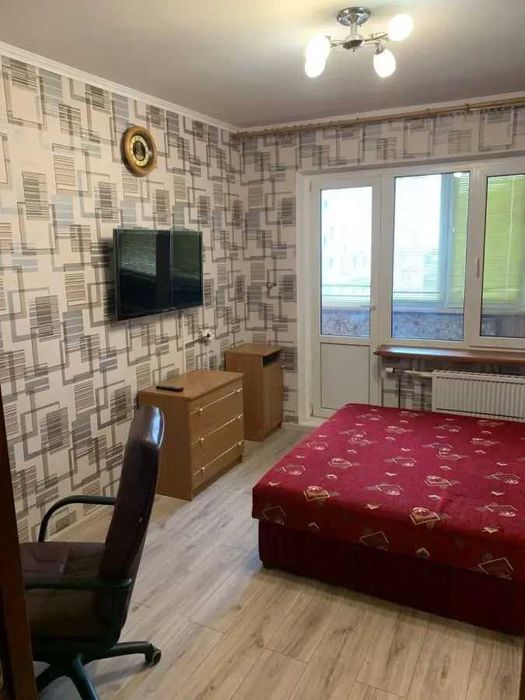 Дава се под наем Двустаен апартамент в София, Център - 56 кв.м за 382.5 € - Снимка #3