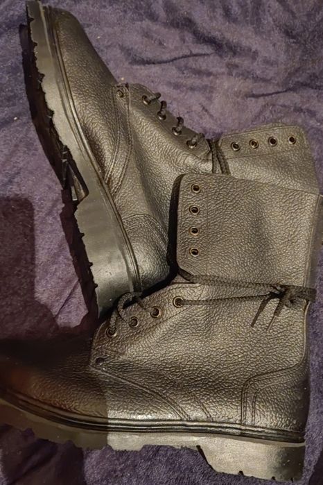 Берцы  военные , весна лето осень, 42 размер,