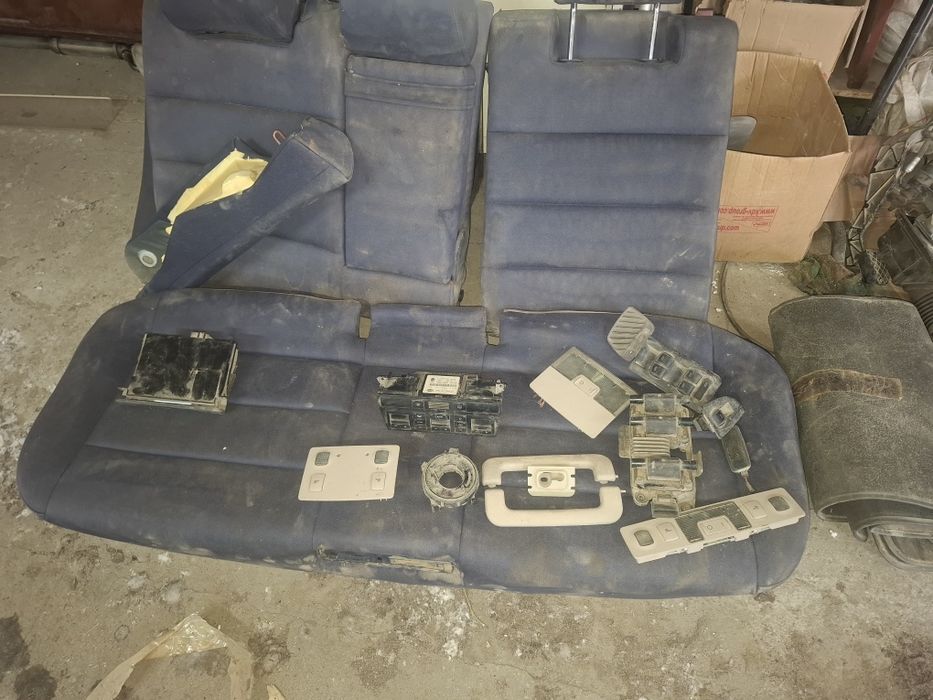 Ауди а6с5 запчасти