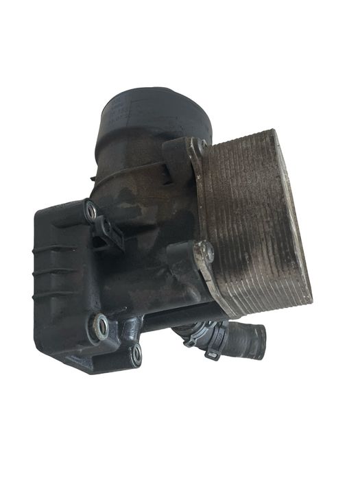 Carcasa Filtru Ulei Audi A6/S6 Iv Saloon 4G2, C7, 4Gc 2010 - 2018 2.0