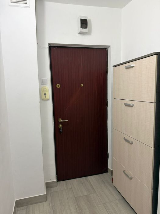 Garsoniera Ostroveni