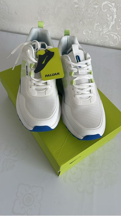 Продам новые красовки