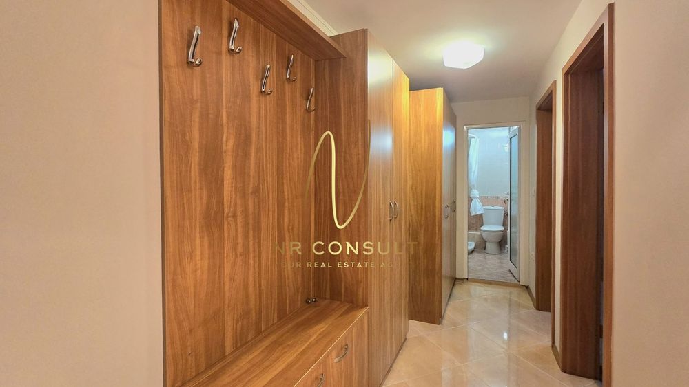 Дава се под наем Двустаен апартамент в София, Лозенец - 41 кв.м за 598.23 € - Снимка #4