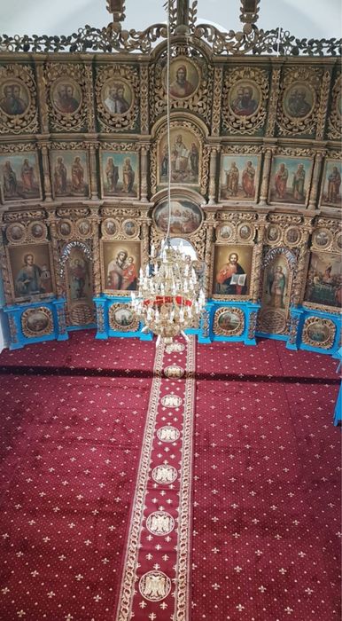 Mocheta Bisericeasca