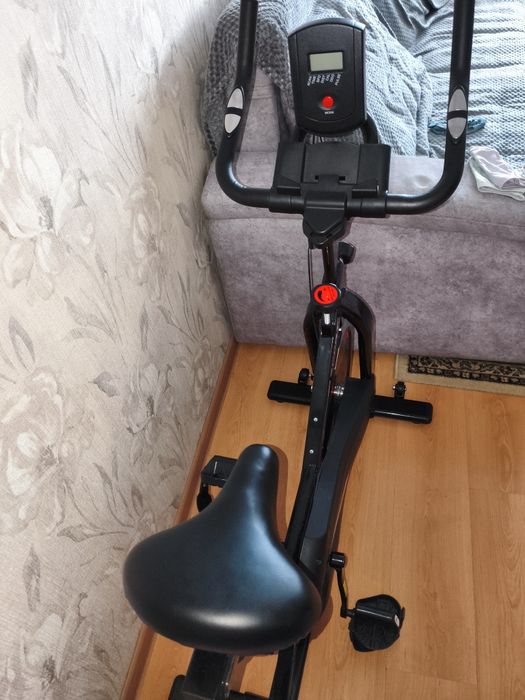 Продам велотренажёр