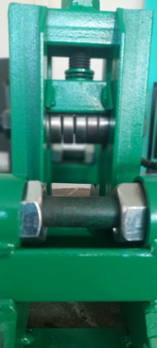 Трубогиб углогиб прокаттруб профтруба