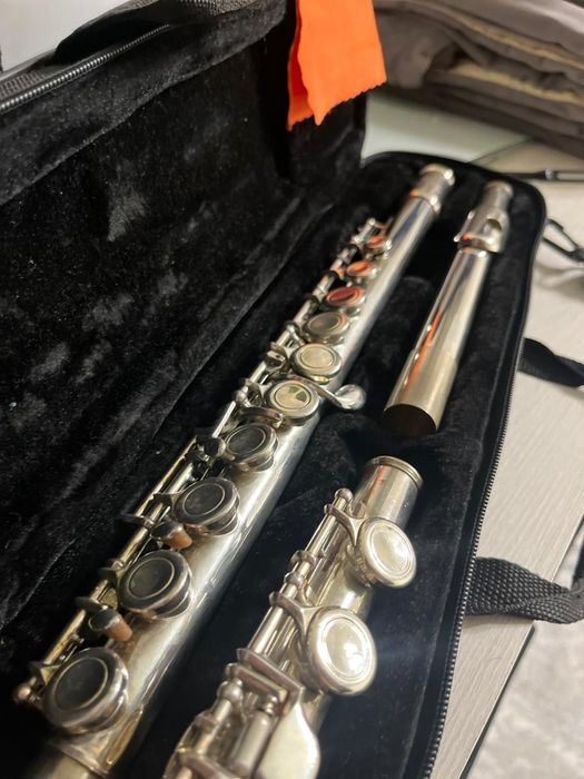 Флейта от бренда Rowell