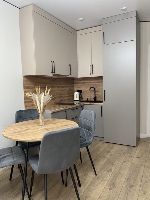 Сдам в аренду квартиру