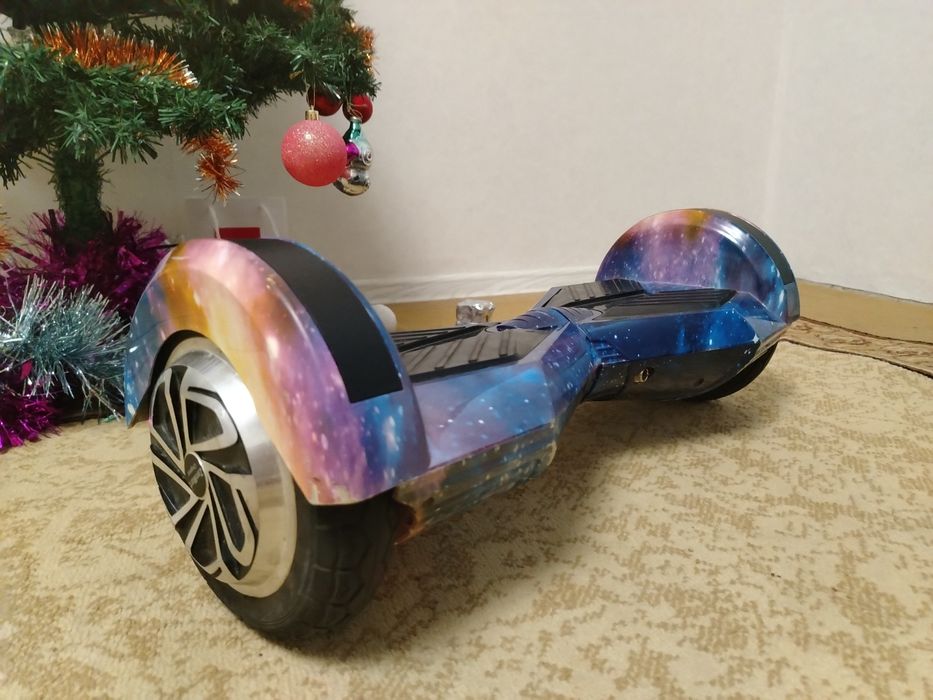 Гироскутер продам срочно