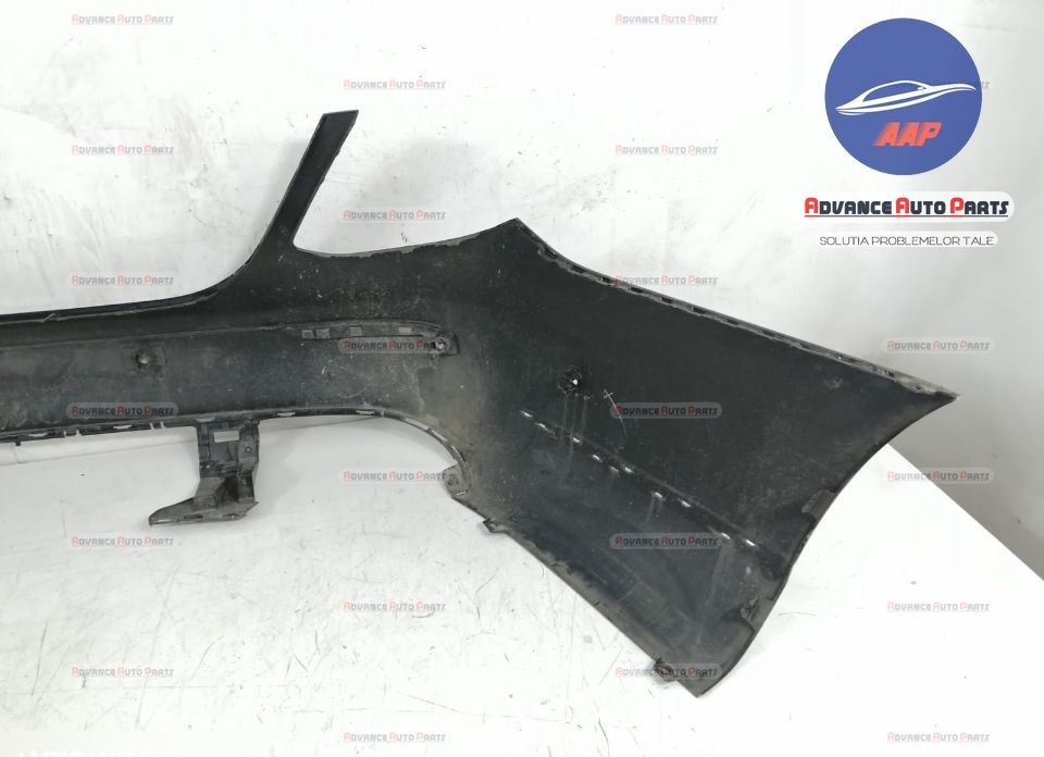 Оригинална задна броня в добро състояние Мерцедес-Бенц Е-Клас / Merced