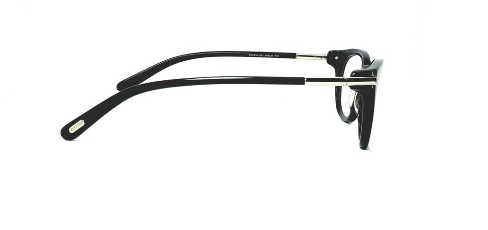 Rama de ochelari de vedere Tom Ford TF 5236 001