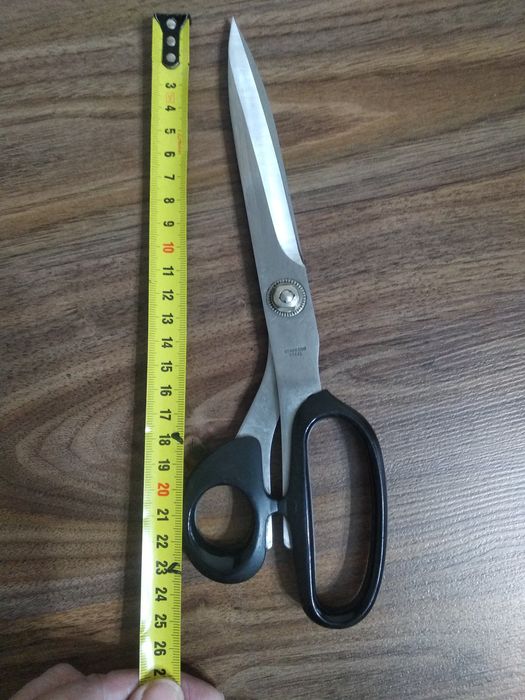 Ножницы портновские