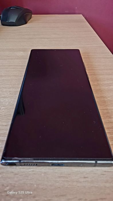 Samsung galaxy Note20 Ultra