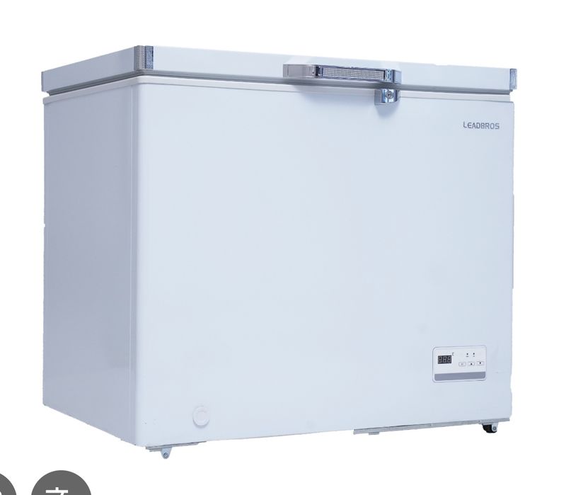 Leadbros морозильник - оптовые цены и доставка