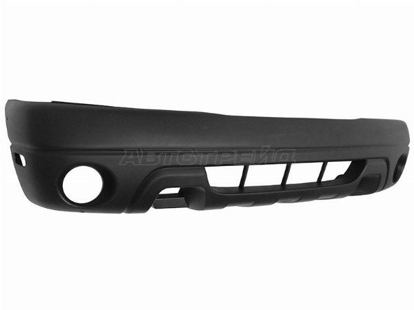 Бампер передний  Suzuki Grand vitara