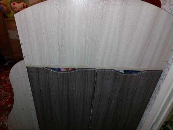 Продам детскую кровать