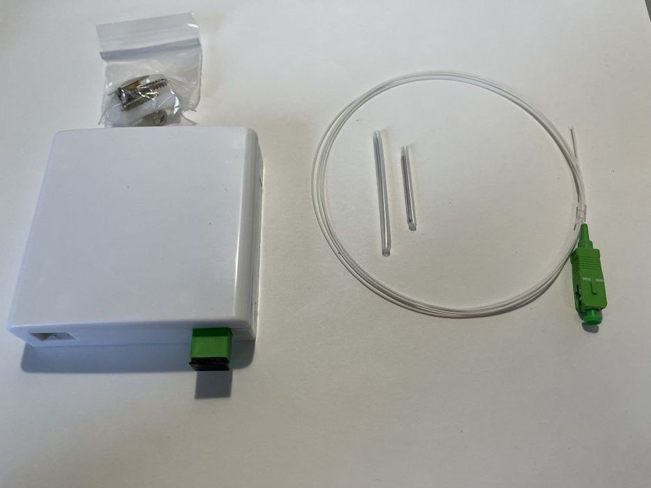 Сварка оптики G-PON (сварка оптоволокна, сварка оптических волокон)