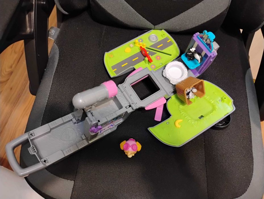 Играчки Paw Patrol