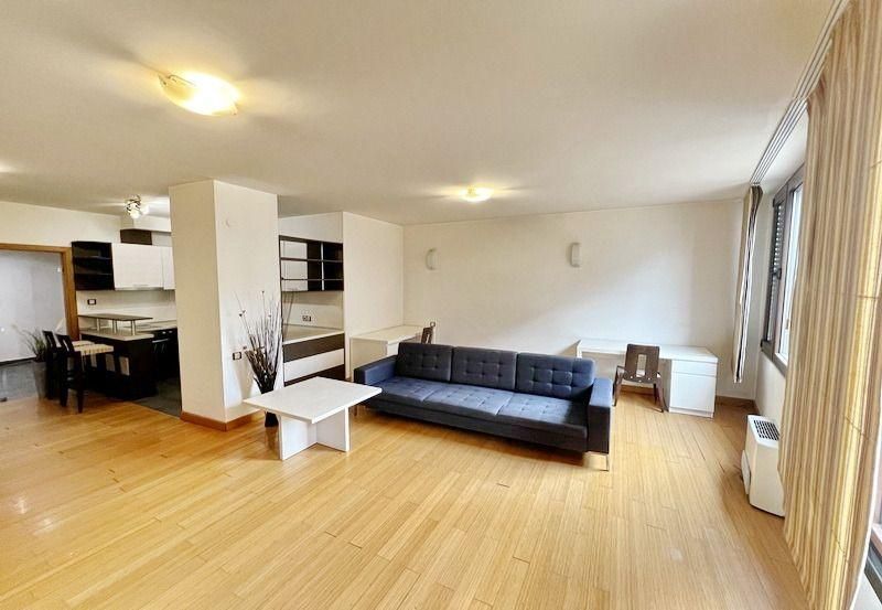 Дава се под наем Двустаен апартамент в София, Кръстова вада - 105 кв.м за 787.95 € - Снимка #1