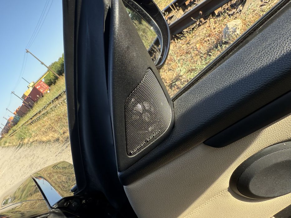 Harman kardon bmw e92 e93 navigatie cic bmw e92 e90 e91 combox bmw e90