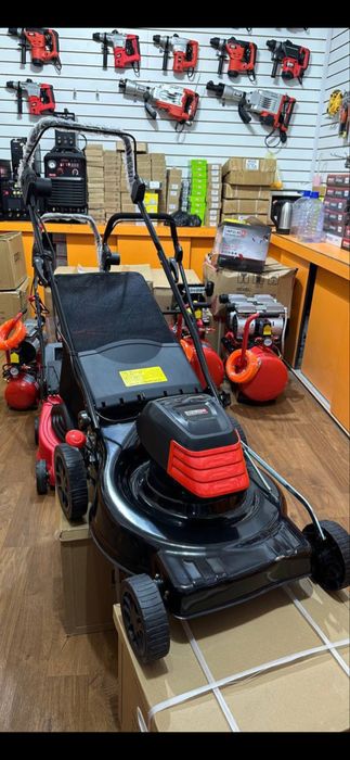 Газонокосилка IMPULSE