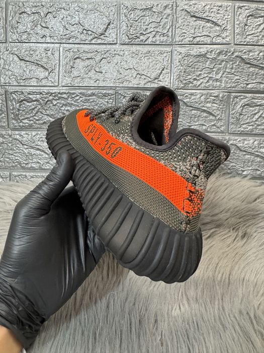 Yeezy 350 v2 Beluga Carbon Pk Premium
