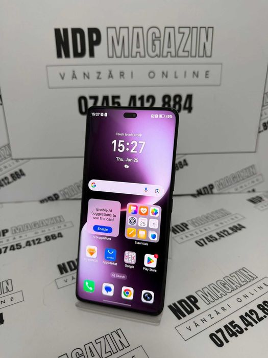 NDP Amanet NON-STOP Sos. Giurgiului 11 HONOR MAGIC 7 LITE (56823)