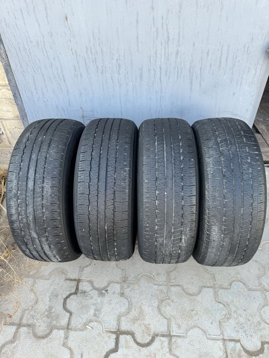 Продается шины внедорожника