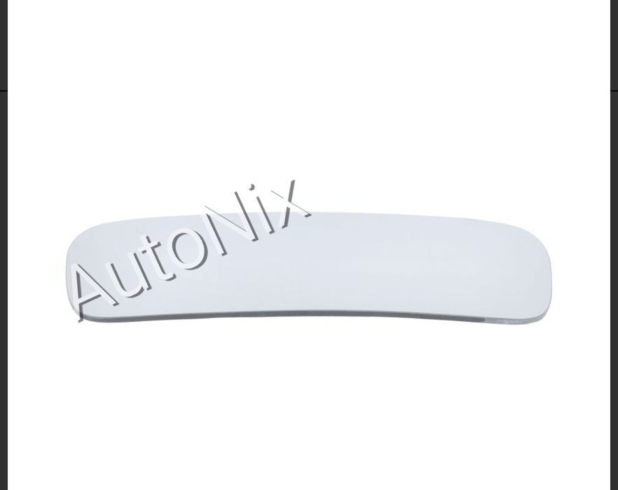 Стъкло за огледало за Iveco Daily 3 тонирано за ивеко дейли 3