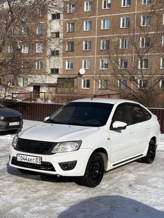 Продам гранту в хорошем состоянии