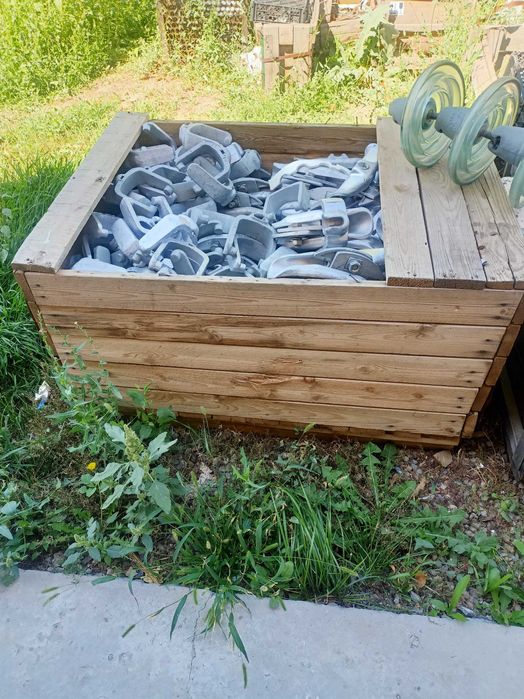 Продам ЛПА и Изоляторы