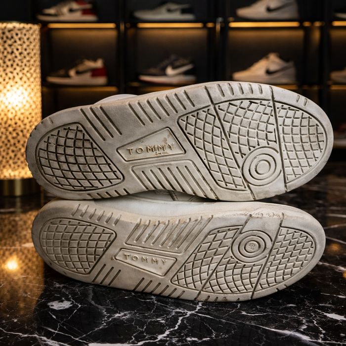 Tommy Hilfiger N 37 Топ цена