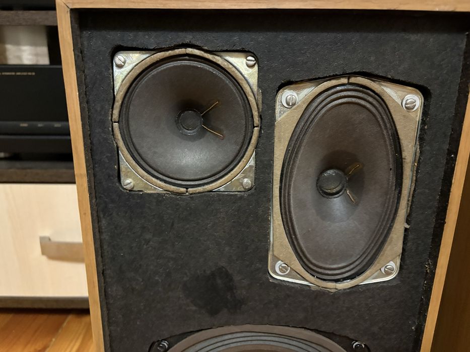 Тонколони Респром