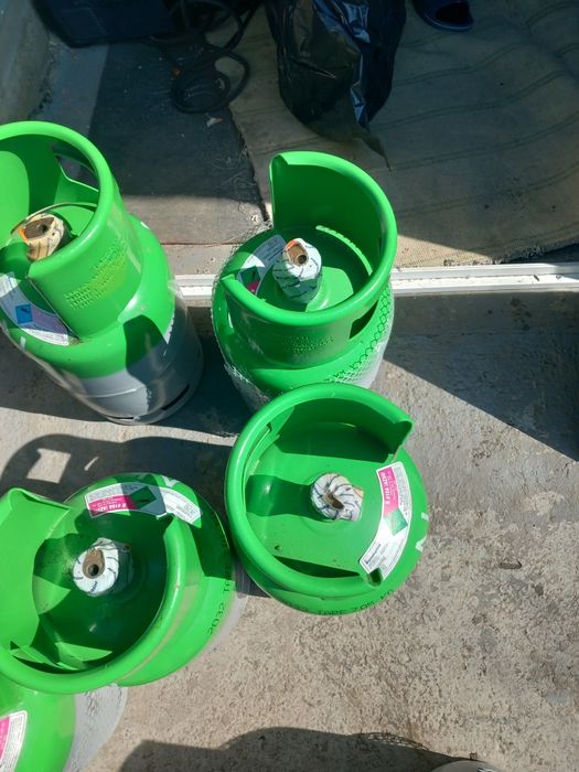 Buteli Freon r410a,