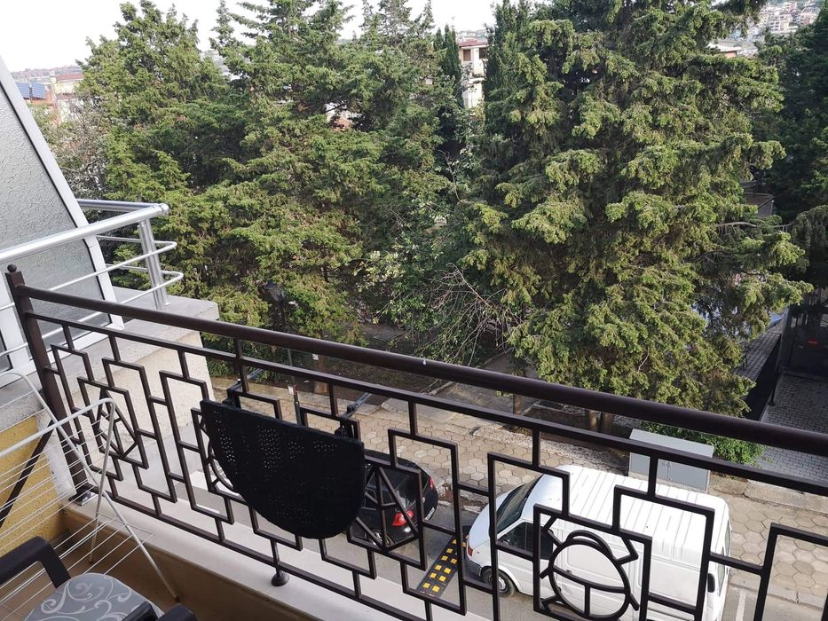 Дава се под наем  в Созопол - 20 кв.м за 612 € - Снимка #16